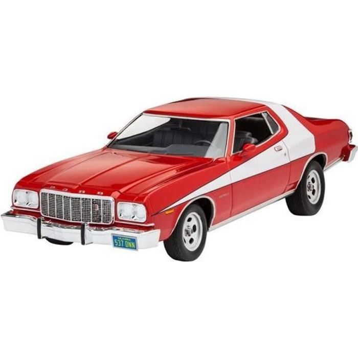 voiture starsky et hutch miniature