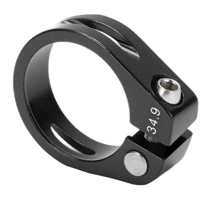 Collier De Serrage Pour Tige De Selle De Vélo Ultra Léger En