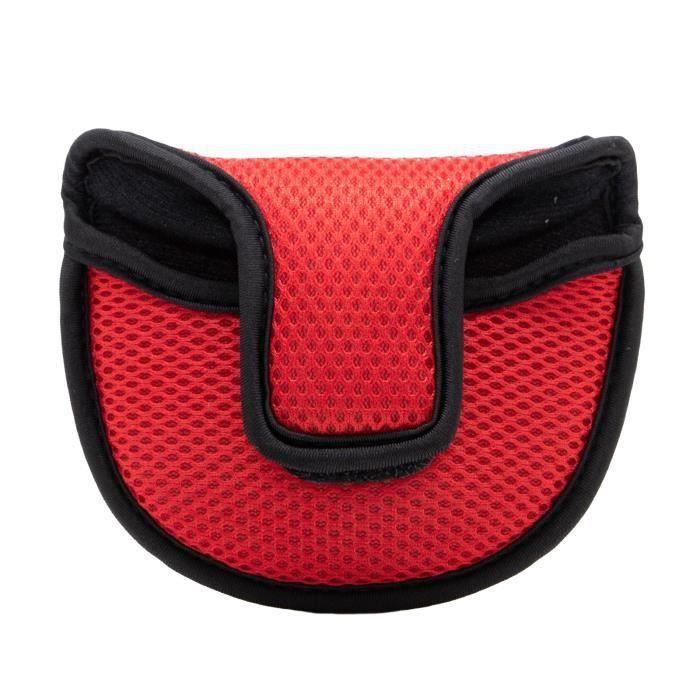 Tête De Putter OUI Triangle Maillet - Couvre-tête YES Golf - Occasion