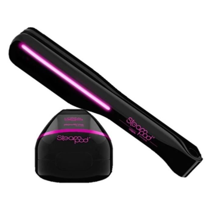 cdiscount steampod 2.0