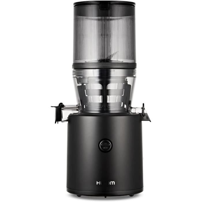 Extracteur De Jus Centrifugeuse - Grande Bouche 75 Mm - 400W - 220V UE