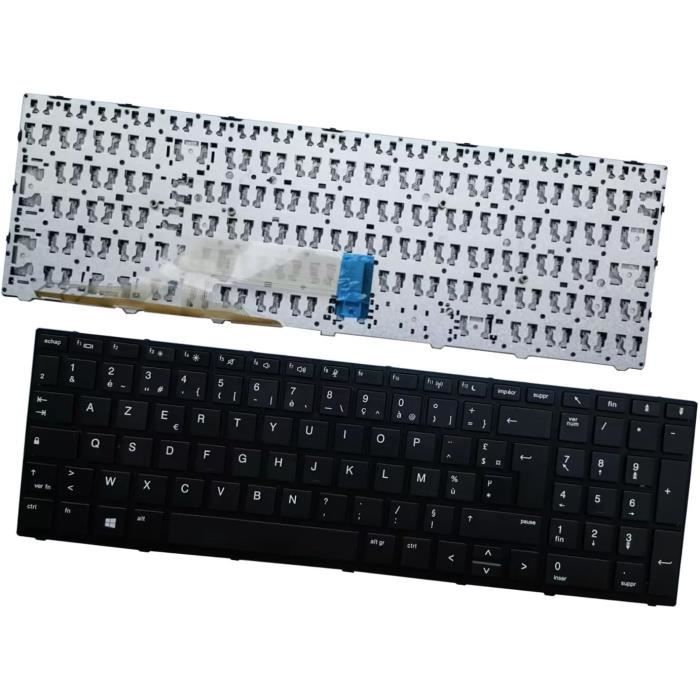 Clavier HP Probook G5 Italien QWERTY | P/N L01028-061, SG-87800-2IA - Neuf