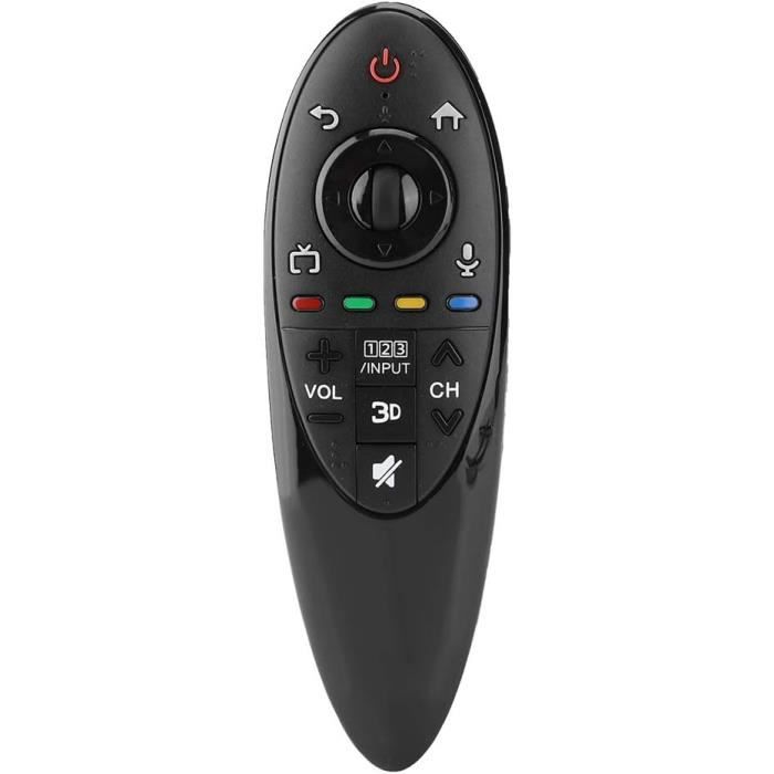 Remplacement AKB74915324 Telecommande TV LG pour LG Telecommande Smart