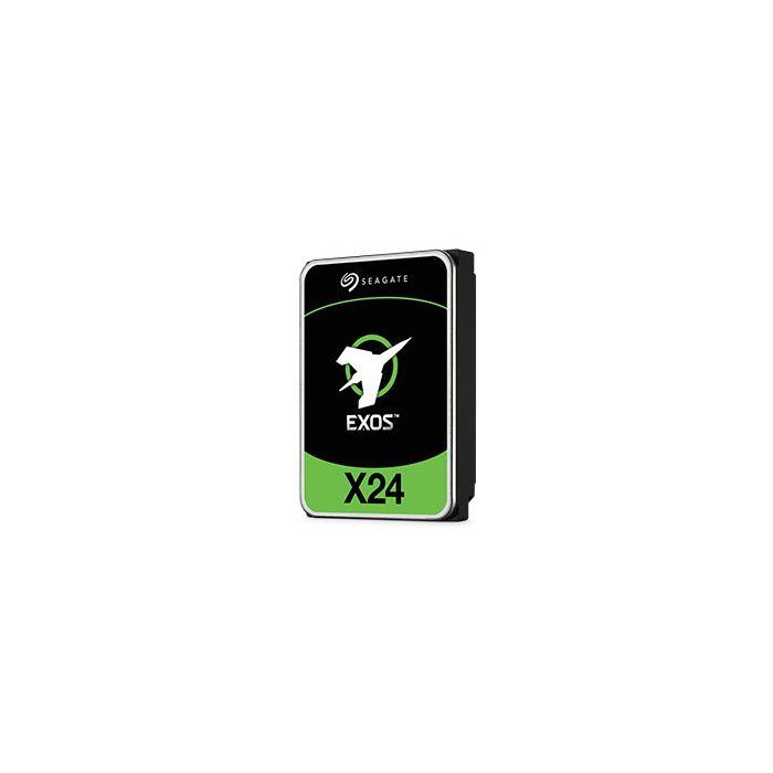 Seagate Exos X24 SATA 7200tpm 512Mo cache Neuf - vue 10