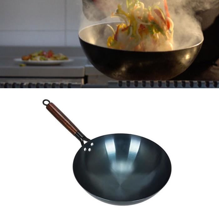 Poêle Premium en acier inoxydable tri-couche Le Creuset – Claudia&Julia
