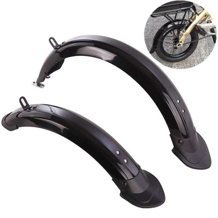 Garde boue 2025 vtt 26 pouces