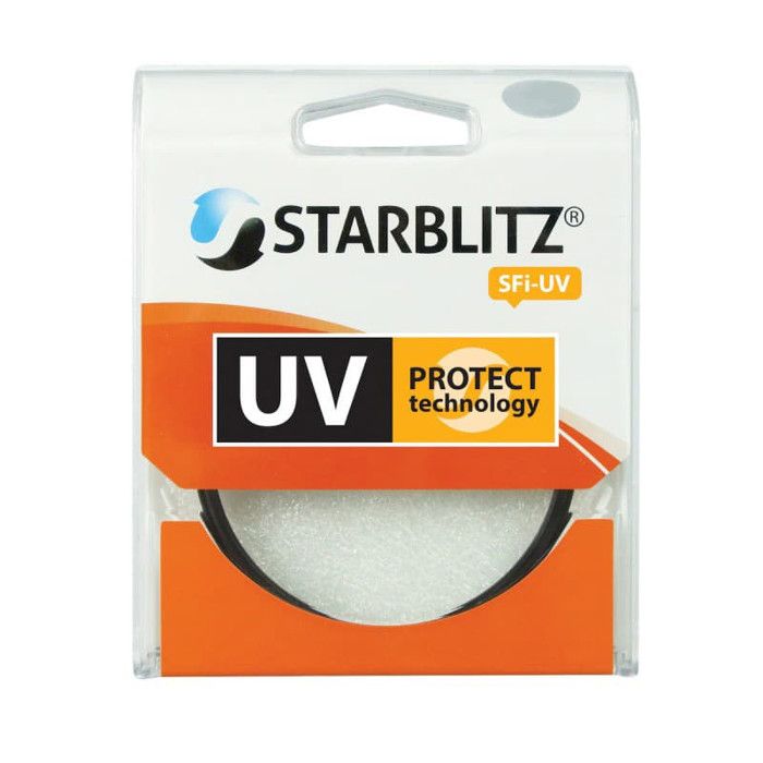 Filtre STARBLITZ 72mm UV