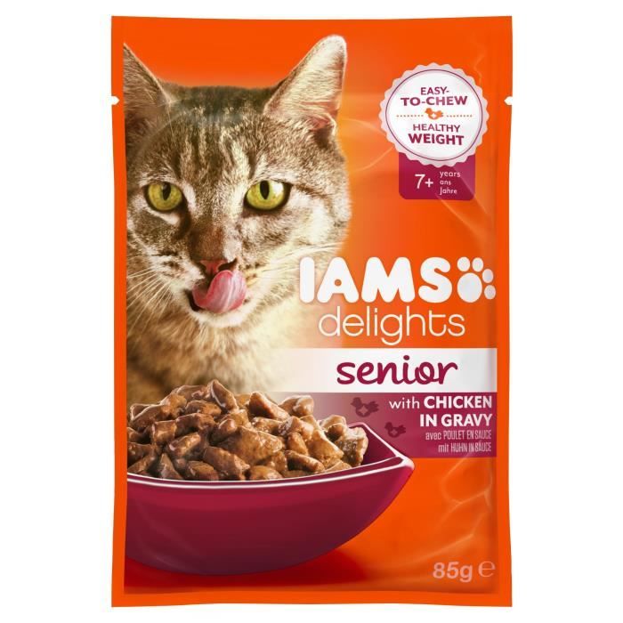 iams delights