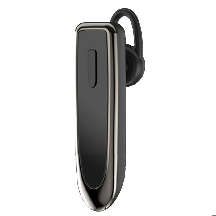 Oreille Unique Casque Bluetooth Conduction Osseuse - - 6h Autonomie - Portée 10m - Sport Et Business Casque Audio Sport Oreille Unique Casque Bluetooth Conduction Osseuse - - 6h Autonomie - Portée 10m - Sport Et Business Casque Audio Sport