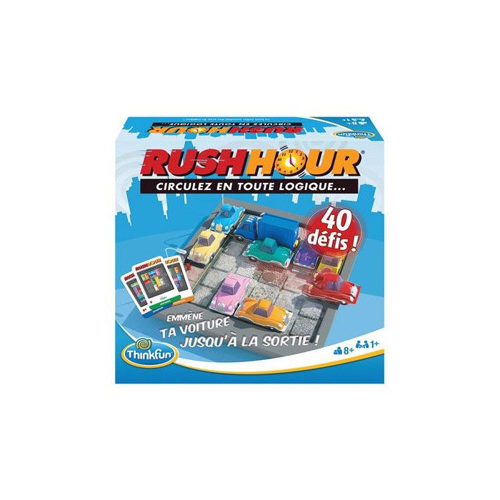 Junior Learning Jeu ou outil éducatif - Canada