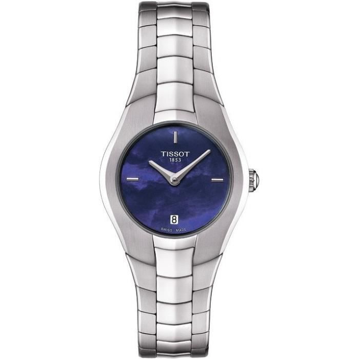 TISSOT Montre -  - T0960091113100 - Homme - Adulte - Design &eacute;l&eacute;gant 
