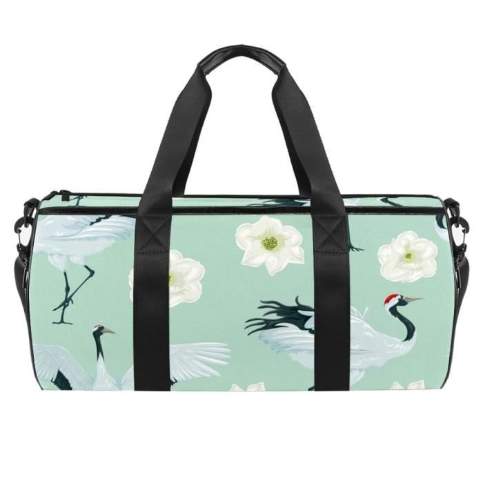 23 dans le sac de voyage de voyage bagages sacs à main fourre-tout sport