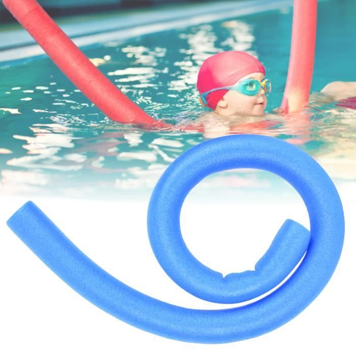 Connecteurs Pour Nouilles De Piscine - Lot De Fiches Trouées Pour Flotteurs De Natation