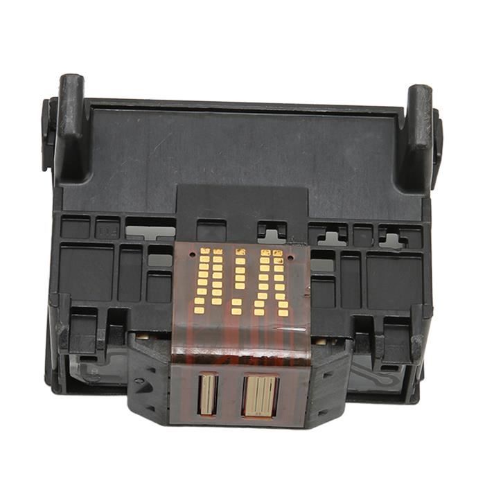 Tête D'impression Imprimante à Jet D'encre Remplacement Noir