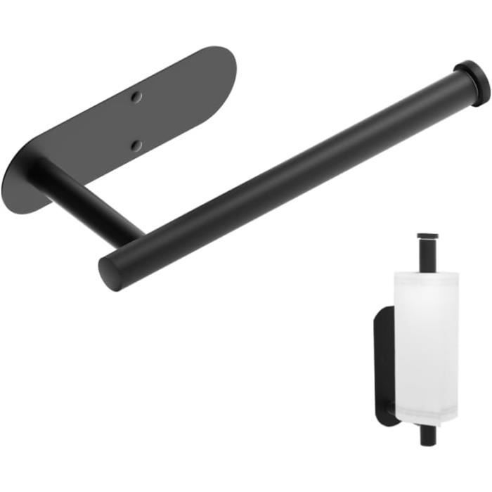 300mm Porte Rouleau Sopalin De Cuisine, Porte Sopalin, Porte Papier