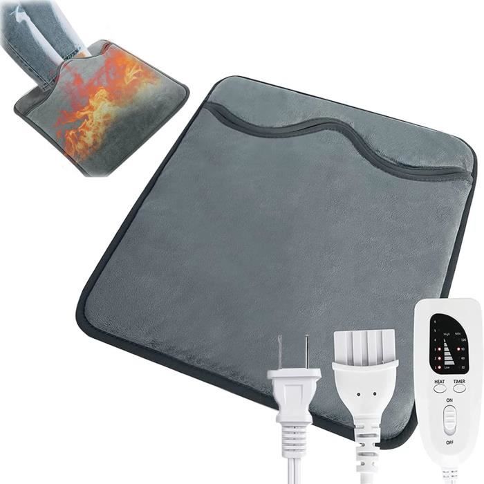 Coussin Chauffant Pour Réservoir De Carburant Voiture - Antigel Hiver, Protège Moteur Et Batterie