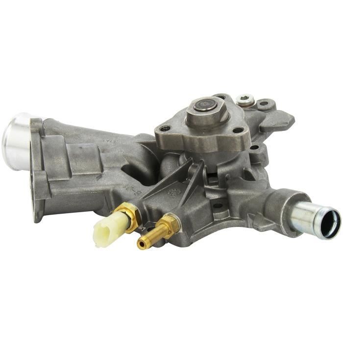 Pompe à eau - VALEO - 506838 - PAE OPEL Astra G & H Corsa C & D Combo