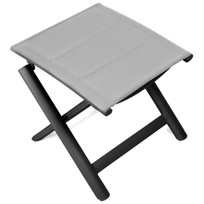 Tabouret Pliable, Tabouret Pliant Portable, Tabouret De Siège Pliable