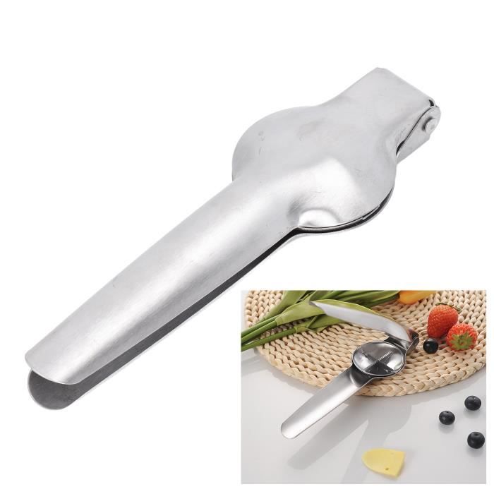 Westmark Coupe-Châtaignes Avec Lames Dentelées - Acier Inoxydable 20cm