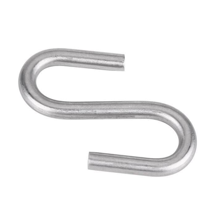 Kit Réparation Bosses Sans Peinture PDR Inox - 4 Outils Pivotants 360° - Acier - Neuf