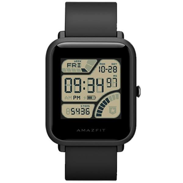 amazfit connect
