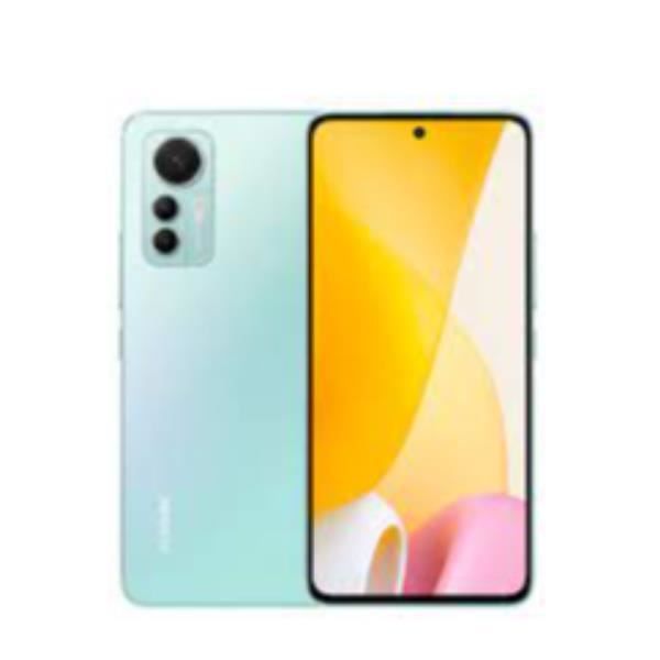 Xiaomi 12 Lite 8Go - vue 5