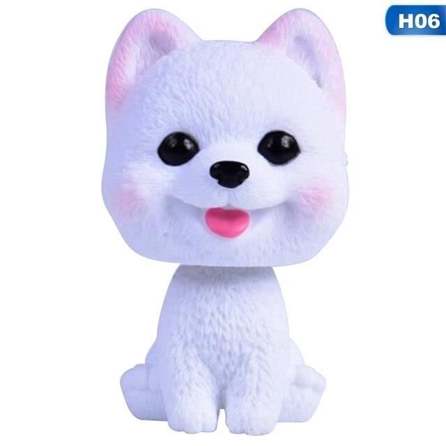 DÉCORATION DE TABLEAU De Bord De Voiture Amusante, Décoration Intérieure De EUR 6,94 - IT