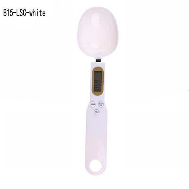 Cuillère Balance Numérique Peaceking 800g/0.1g - Précision Culinaire Avec Écran LCD | Pâtisserie, Dosage Ingrediens