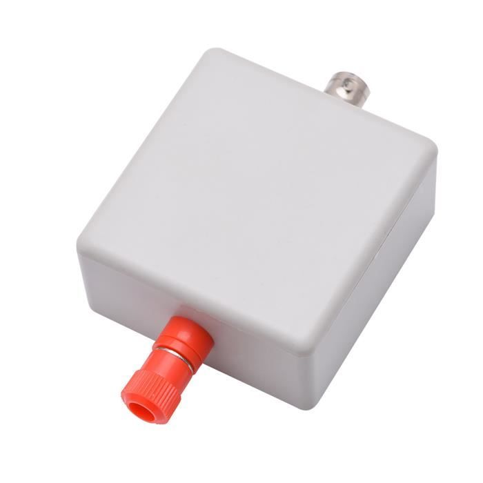 Antenne Universelle Pour Radio Ondes Courtes Et FM - Connexions 3,5 Mm Et PL-259, Omnidirectionnelle, Marque Wdx2radio