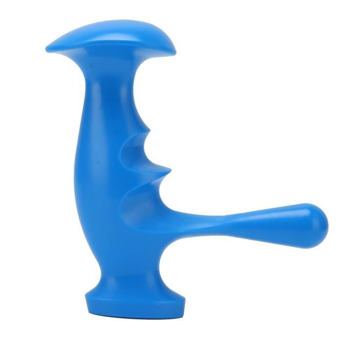 Rouleau De Massage Karrimor En Mousse Noire - 30cm, Haute Densité