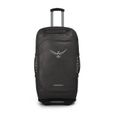 Osprey Rolling Transporter 90 Black [148146] -  valise valise ou bagage vendu seul-1
