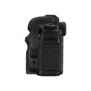 Canon EOS 5D Mark III - 22,3 Mpix - Reflex Numérique - Occasion - Kit Avec Objectif EF