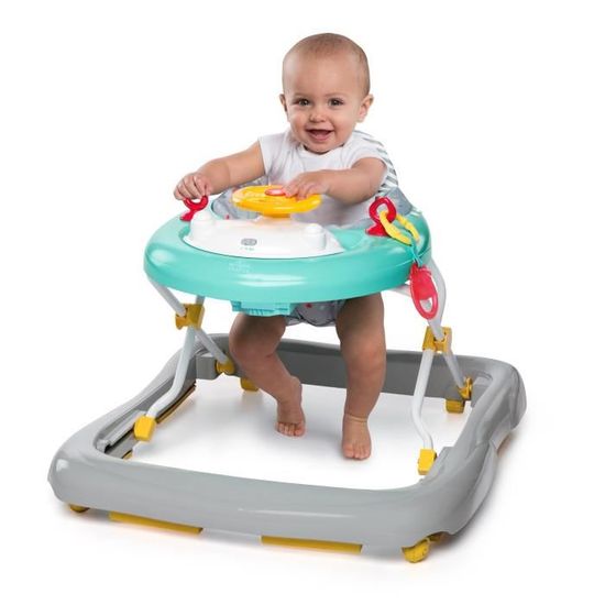 Trotteur Winnie l Ourson Happy Hoopla Cdiscount Pu riculture