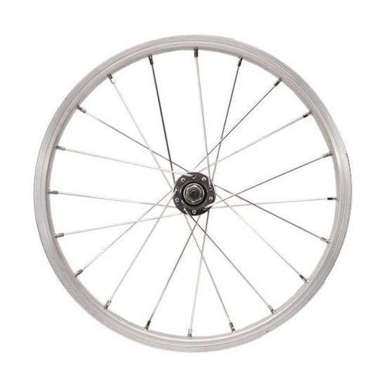 Roland 16 Complete Remorque A Velo De Roue Pour Big Boy Prix Pas Cher Cdiscount