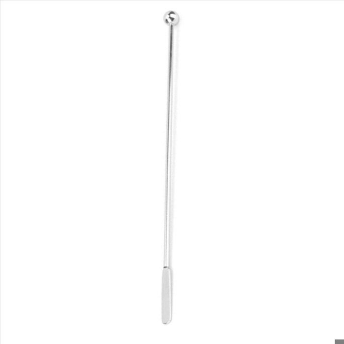 VENEKA 75 Pièces Séries Swizzle Sticks Réutilisables Agitateurs À Café Remuer Bâtons en Acier Inoxydable Cocktail Swizzle Bâtons avec de Petites Pagaies Rectangulaires VENEKA 75 Pièces Séries Swizzle Sticks Réutilisables Agitateurs À Café Remuer Bâtons en Acier Inoxydable Cocktail Swizzle Bâtons avec de Petites Pagaies Rectangulaires
