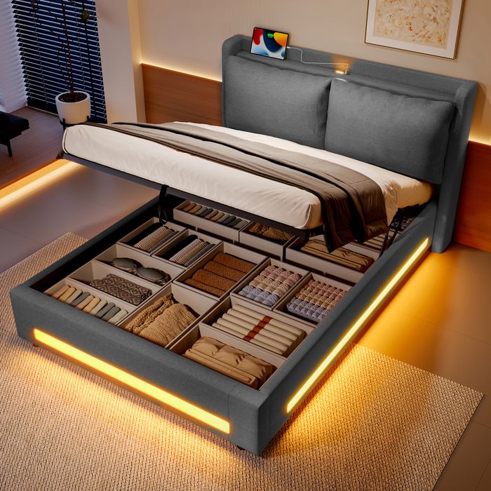 Lit Ado 140x190null