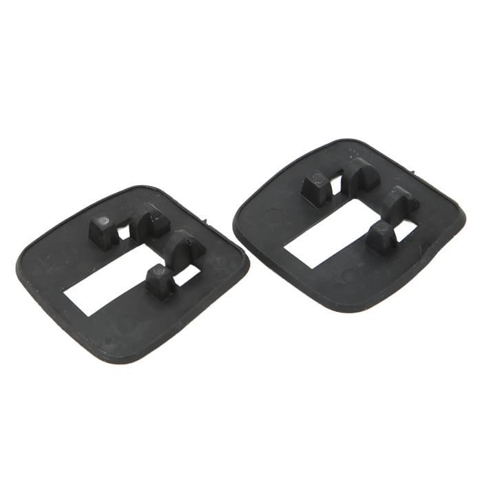 Lot De 2 Joints De Poignée De Porte Pour VW Transporter T4 (1990-2004) - Références 701837206 & 701837205 - 5