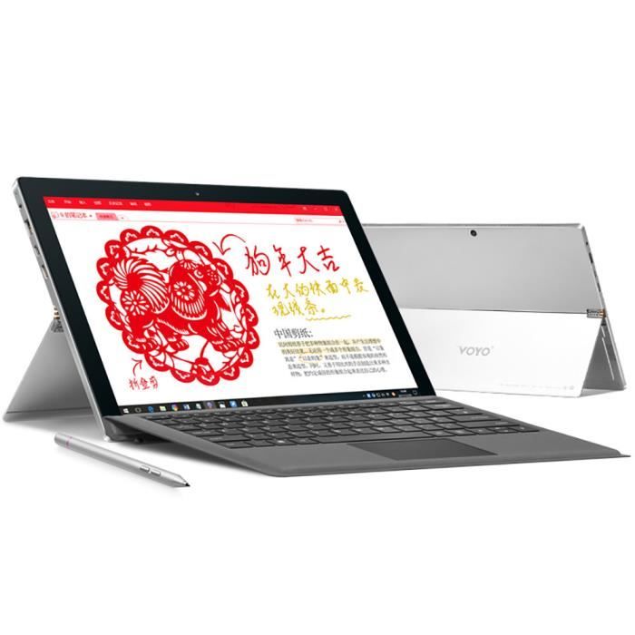 PLus 16 Go Core i7 2.7GHz + 512G de Windows 101