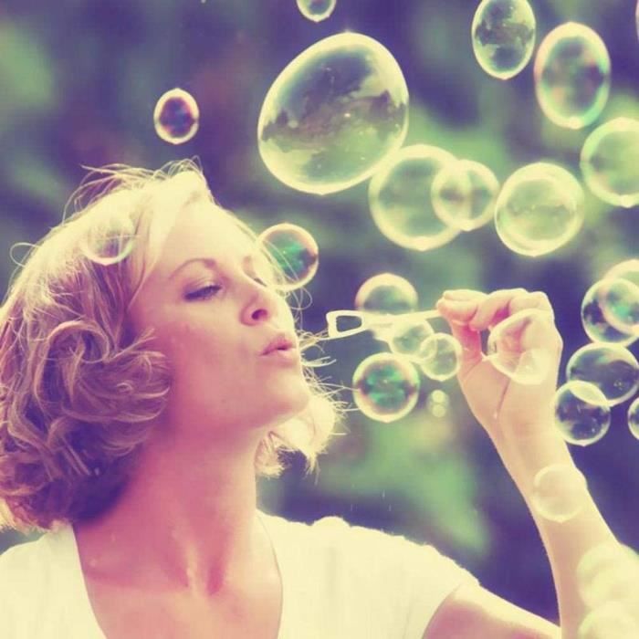Kit De Bulles De Savon Géantes Pour Enfants - 34 Pièces, Baguettes Et Liquide, Pour Fêtes Et Extérieur - 8