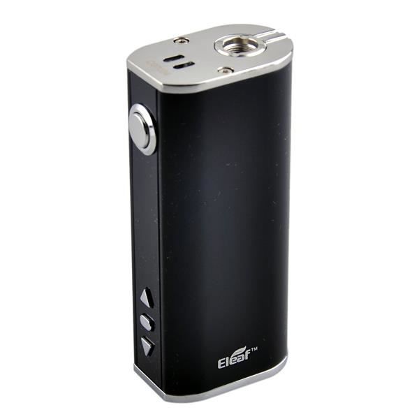 elfbar nachfüll pod läuft aus Box iStick i40 Eleaf 2600mAh – 40W – Compacte et polyvalente Couleur Pink