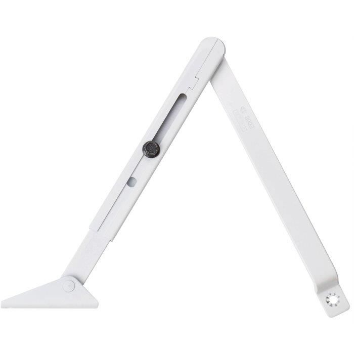 Bras compas standard pour TS 1500 - GEZE - Blanc - Cdiscount Beaux-Arts ...