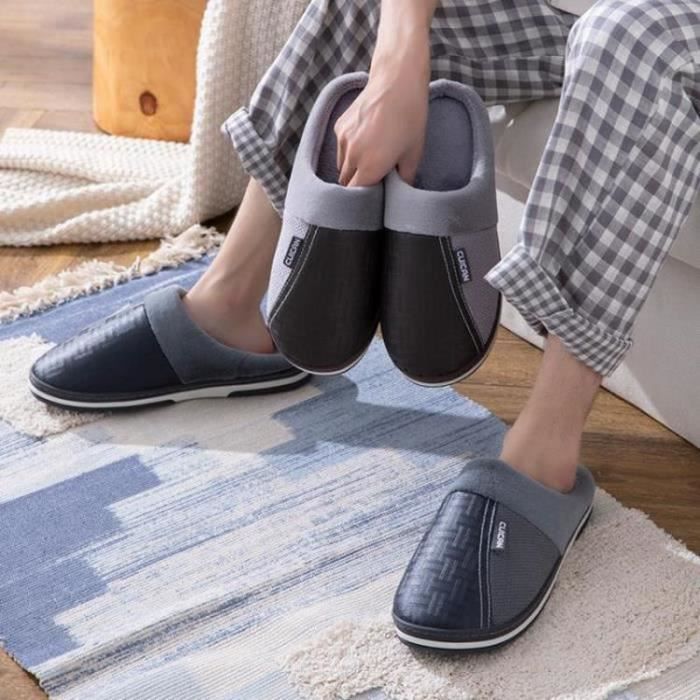Chausson hotsell homme design