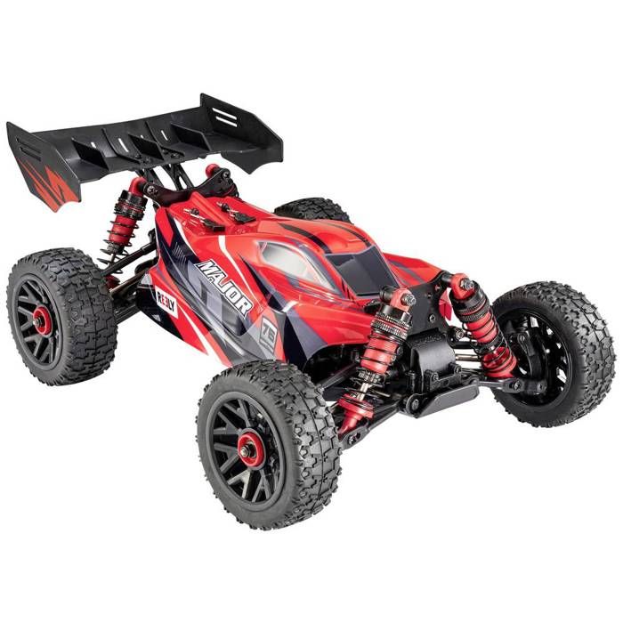Reely Eraser Brushless 1:10 Auto RC électrique Short Course 4 Roues Motrices 4wd 100 Rtr 2 4 Ghz Avec Accu Chargeur 1976297 Reely Eraser Brushless 1:10 Auto RC électrique Short Course 4 Roues Motrices 4wd 100 Rtr 2 4 Ghz Avec Accu Chargeur 1976297