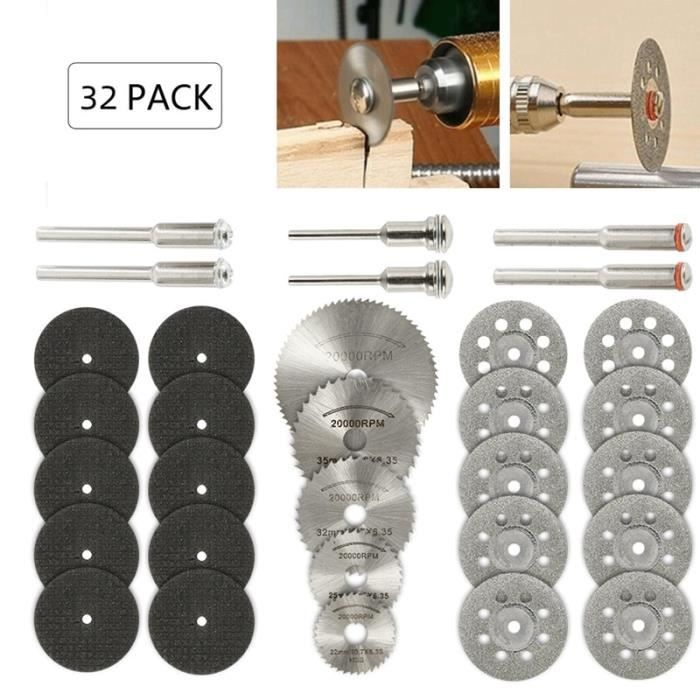 Perceuse,Brosse à roues en fil d'acier,10 pièces,outil rotatif Dremel,brosses  à fil à tige de 3mm pour Mini perceuse [A877272668] - Cdiscount Bricolage