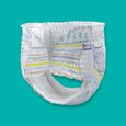 Pampers Couches-Culottes de Bain Jetables Splashers Taille 4-5 (9-15kg) pour une Protection Optimale dans l'Eau, 11 Couches-2