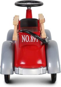 porteur baghera cdiscount