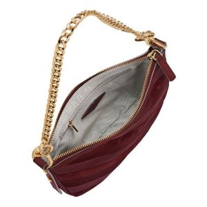 SAC FEMME FOSSIL HARPER ZB1635640 Cuir Bordeaux EUR 114,99 - FR