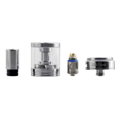 elfbar nachfüll pod läuft aus Box iStick TC 40 w, acheter mod Box Eleaf pas cher main image 0