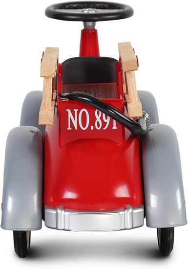 Porteur pompier magni shop