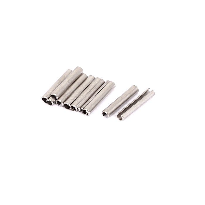 5 Stück M3 X 100 Mm Gewindestangen Aus Edelstahl 3 Produktbild-Vorschau 1